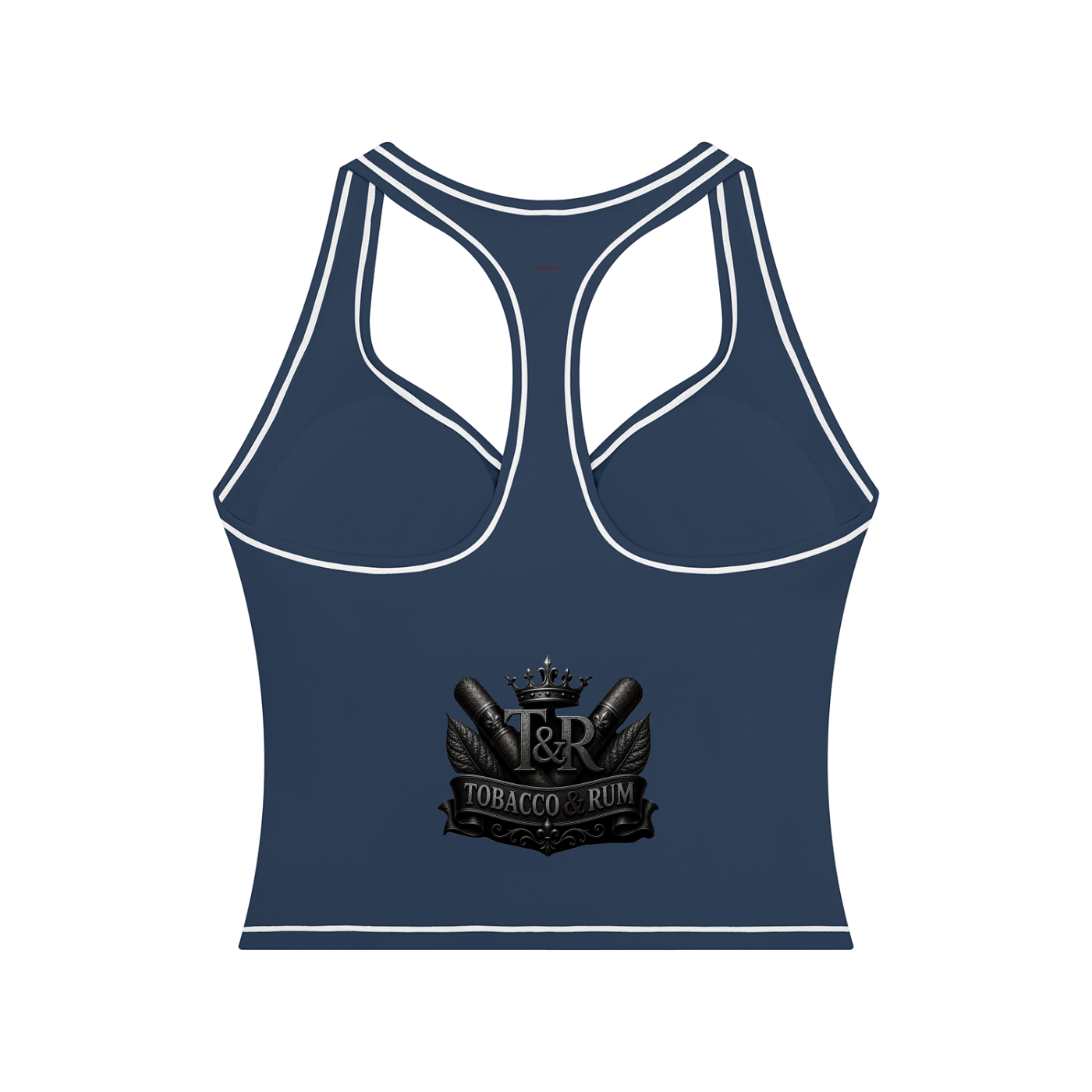 Women’s Topstitching Yoga Tank Top