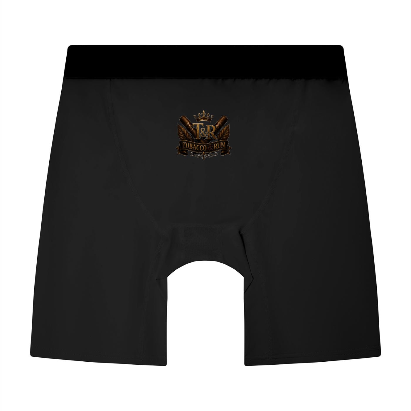 Men's Tight Cycling Shorts