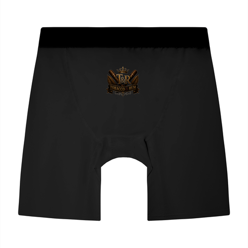 Men's Tight Cycling Shorts