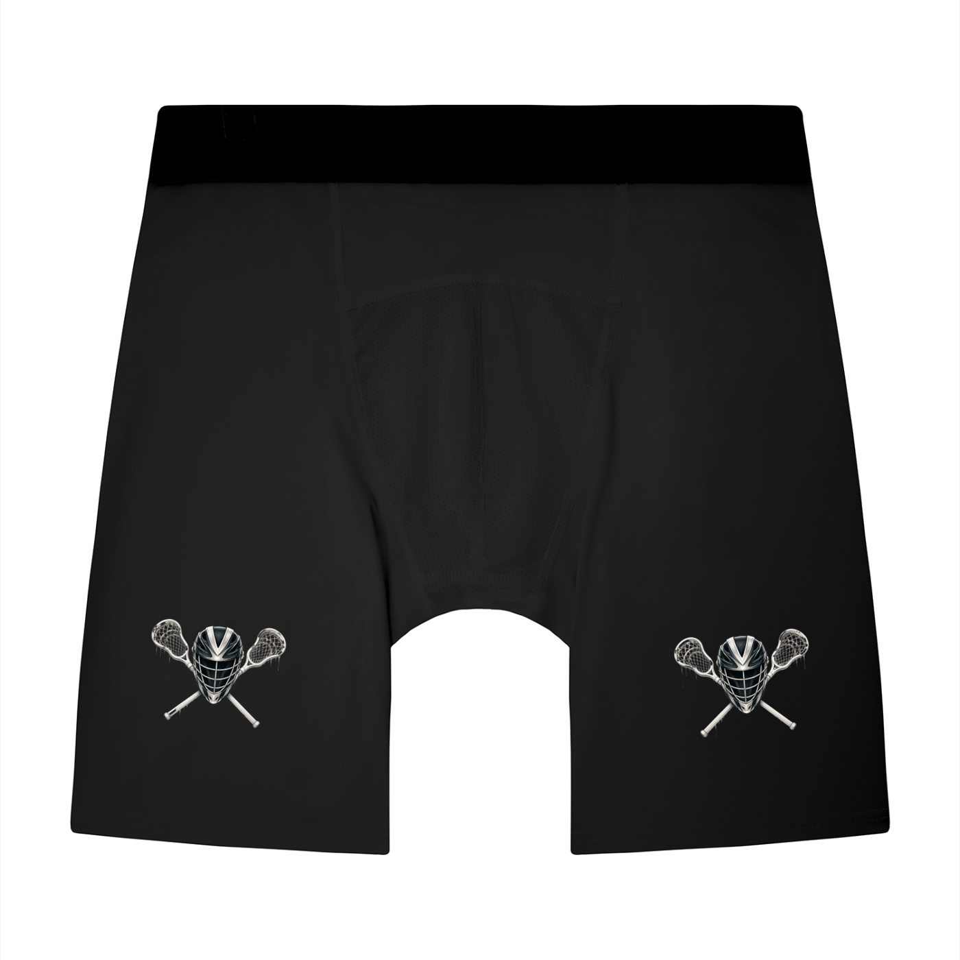Men's Tight Cycling Shorts