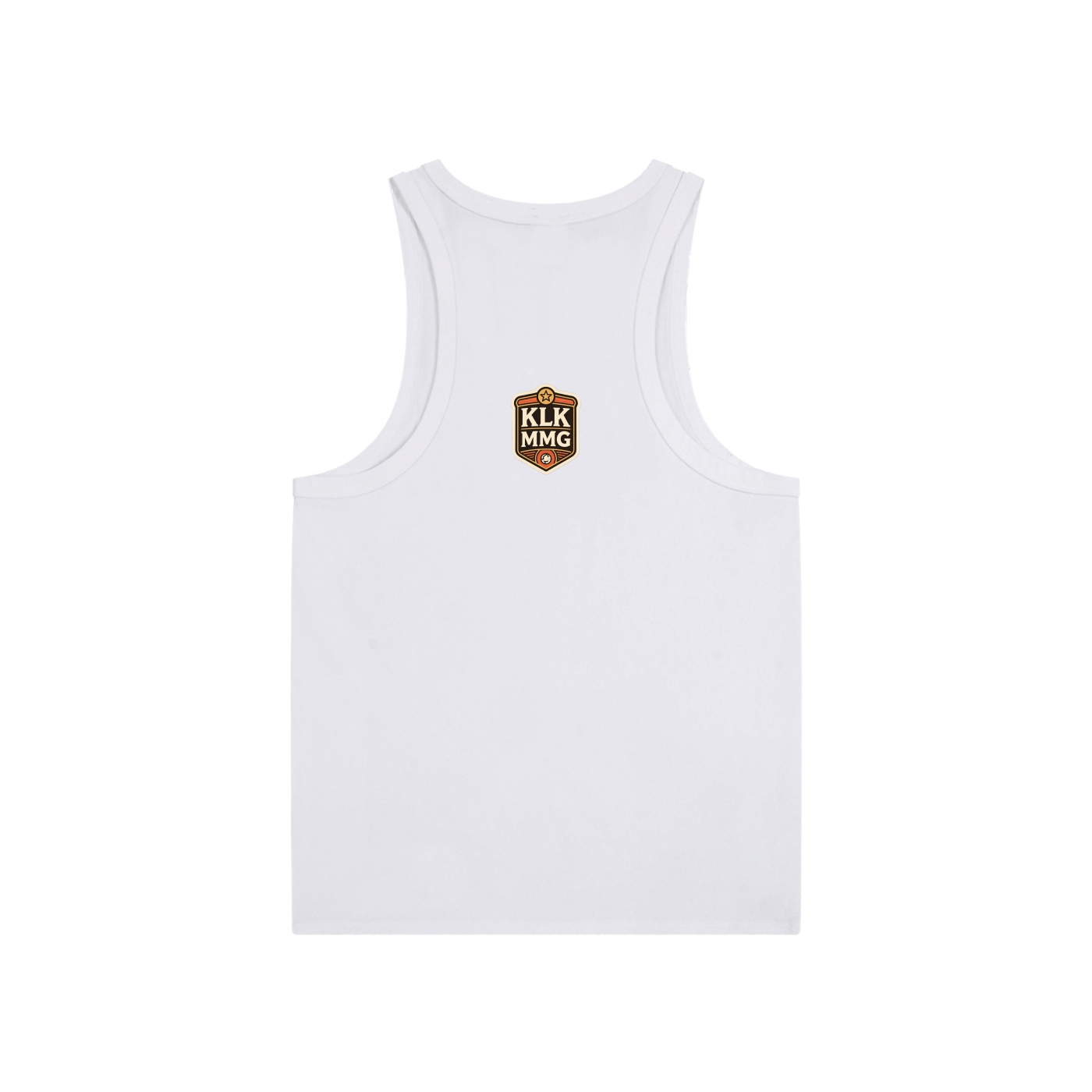 Essential Performance Tank Top