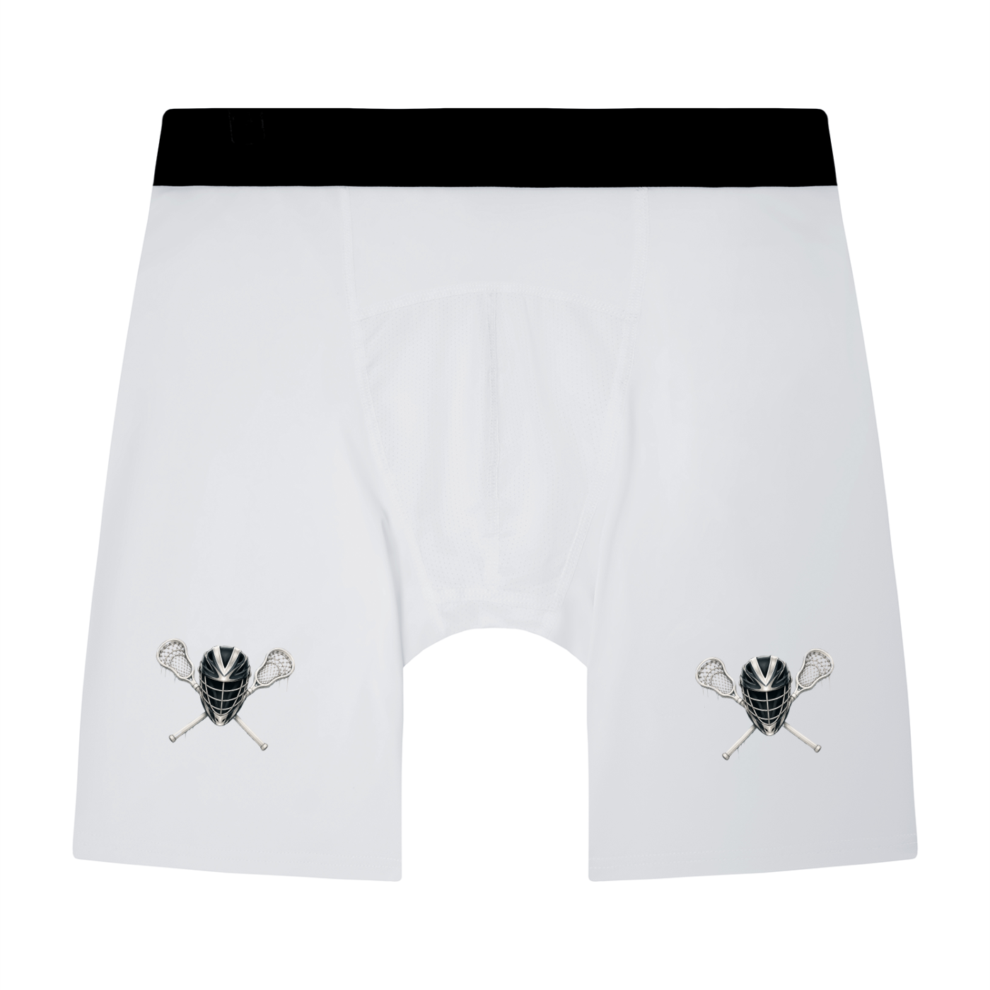 Men's Tight Cycling Shorts