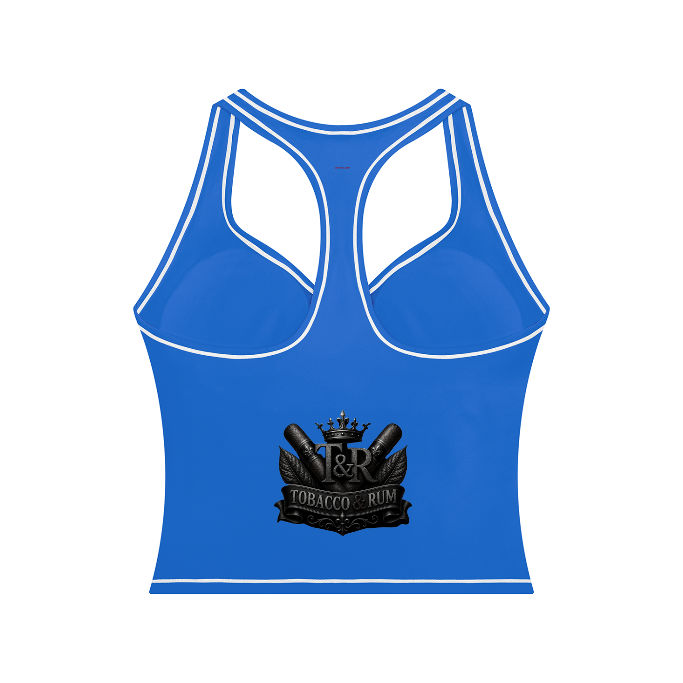 Women’s Topstitching Yoga Tank Top