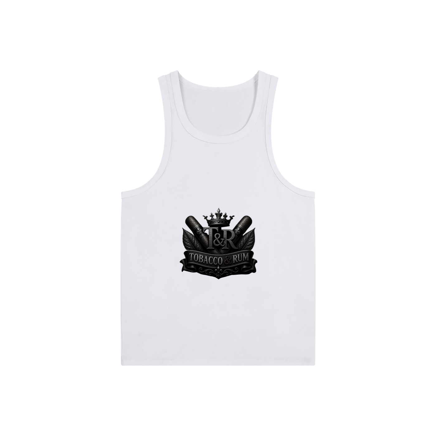 Essential Performance Tank Top